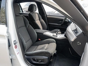 Седан BMW 5 серия 2014 года, 2270000 рублей, Краснодар
