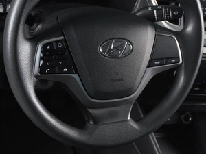 Седан Hyundai Solaris 2021 года, 1619000 рублей, Ростов-на-Дону