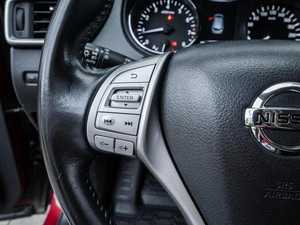 Внедорожник Nissan Qashqai 2017 года, 1476000 рублей, Ставрополь