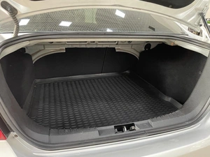 Седан Ford Focus 2008 года, 587000 рублей, Солонцы