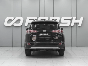 Внедорожник Toyota RAV4 2016 года, 2120000 рублей, Ростов-на-Дону