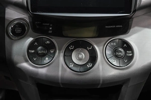 Внедорожник Toyota RAV4 2008 года, 1289000 рублей, Новокузнецк