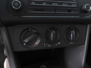 Седан Volkswagen Polo 2011 года, 690000 рублей, Ростов-на-Дону