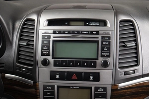 Внедорожник Hyundai Santa Fe 2011 года, 1379000 рублей, Оренбург