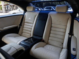 Купе Mercedes-benz CL-класс AMG 2011 года, 3599000 рублей, Большой Сочи