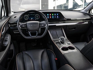 Внедорожник OMODA C5 2023 года, 1748000 рублей, Краснодар