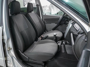 Седан ВАЗ (LADA) Granta 2016 года, 569000 рублей, Воронеж