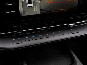 Внедорожник Changan CS55 Plus 2024 года, 2390000 рублей, Волгоград