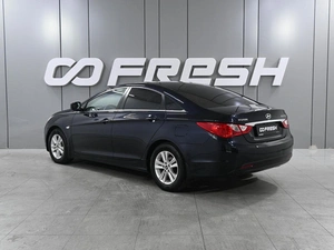 Седан Hyundai Sonata 2012 года, 1199000 рублей, Ростов-на-Дону