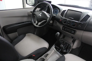 Пикап Mitsubishi L200 2008 года, 1895000 рублей, Красноярск