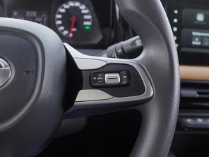 Внедорожник GAC GS3 2024 года, 2140000 рублей, Волгоград