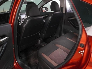 Седан ВАЗ (LADA) Vesta 2017 года, 849000 рублей, Воронеж