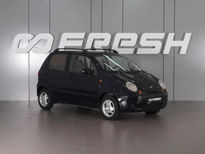 Хетчбэк Daewoo Matiz 2009 года, 310000 рублей, Минеральные Воды