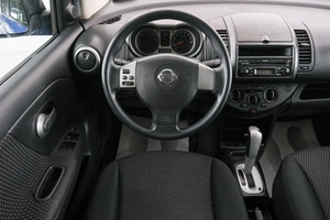 Хетчбэк Nissan Note 2006 года, 749000 рублей, Красноярск