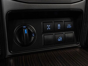 Внедорожник Toyota Land Cruiser Prado 2023 года, 7974000 рублей, Ставрополь