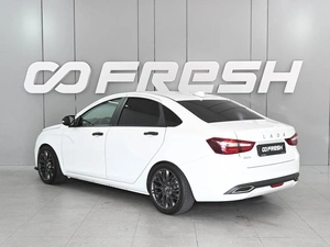 Седан ВАЗ (LADA) Vesta 2023 года, 1329000 рублей, Аксай