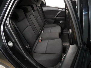 Хетчбэк Mazda 3 2010 года, 799000 рублей, Воронеж