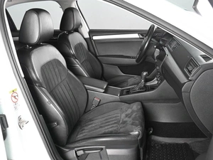 Лифтбек Skoda Superb 2017 года, 1719000 рублей, Ростов-на-Дону