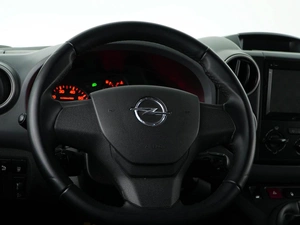 Фургон Opel Combo Life 2022 года, 1747444 рублей, Москва