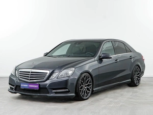 Седан Mercedes-benz E-класс 2012 года, 1659050 рублей, Москва