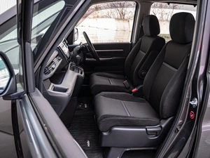 Минивэн Honda Stepwgn Spada 2018 года, 2310000 рублей, Краснодар