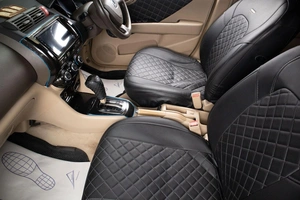 Седан Honda Fit Aria 2005 года, 319000 рублей, Оренбург