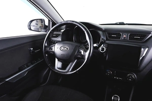 Седан Kia Rio 2012 года, 699000 рублей, Пермь