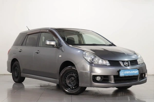 Универсал Nissan Wingroad 2009 года, 909000 рублей, Челябинск