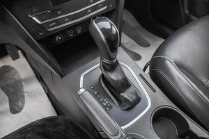 Внедорожник Lifan X70 2018 года, 1189000 рублей, Барнаул