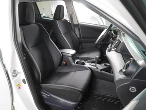 Внедорожник Toyota RAV4 2012 года, 2099000 рублей, Воронеж