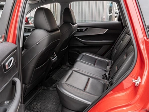 Внедорожник Chery Tiggo 7 Pro 2022 года, 1580000 рублей, Краснодар