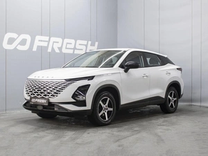 Внедорожник OMODA C5 2022 года, 1840000 рублей, Омск