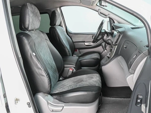 Минивэн Hyundai H-1 2016 года, 2399000 рублей, Аксай