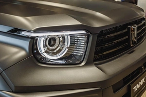 Внедорожник Tank 700 2025 года, 10699000 рублей, Красноярск