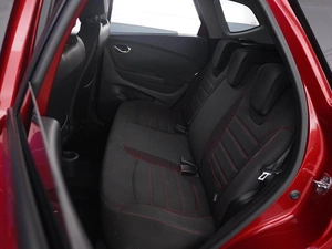 Внедорожник Renault Kaptur 2018 года, 1299077 рублей, Москва