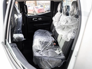 Пикап Mitsubishi L200 2025 года, 5300000 рублей, Краснодар