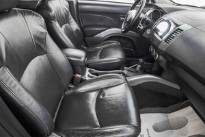 Внедорожник Mitsubishi Outlander 2008 года, 1599000 рублей, Барнаул