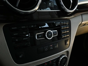 Внедорожник Mercedes-benz GLK-класс 2013 года, 1899000 рублей, Волгоград