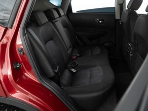 Внедорожник Nissan Qashqai 2013 года, 1069050 рублей, Москва