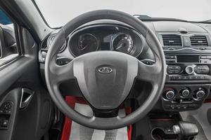 Седан ВАЗ (LADA) Granta 2020 года, 749000 рублей, Барнаул