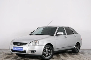 Хетчбэк ВАЗ (LADA) Priora 2014 года, 729000 рублей, Красноярск