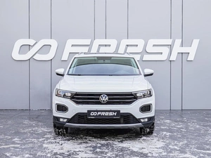 Внедорожник Volkswagen T-Roc (China) 2021 года, 2225000 рублей, Краснодар