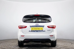 Внедорожник Infiniti QX60 2014 года, 1759000 рублей, Пермь