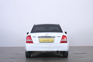 Седан Mazda Familia 2002 года, 289000 рублей, Омск