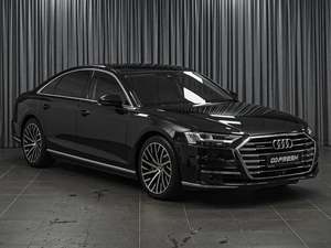 Седан Audi A8 2019 года, 6225000 рублей, Ставрополь
