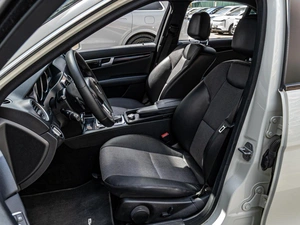Седан Mercedes-benz C-класс 2012 года, 1440000 рублей, Краснодар
