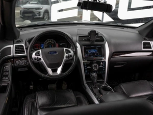 Внедорожник Ford Explorer 2012 года, 1799000 рублей, Краснодар