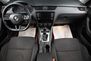 Лифтбек Skoda Octavia 2014 года, 949000 рублей, Оренбург