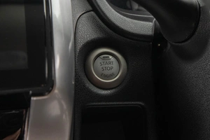 Хетчбэк Nissan Note 2016 года, 1089000 рублей, Барнаул