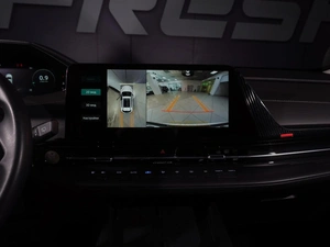 Внедорожник Changan UNI-S 2024 года, 2530111 рублей, Тверь